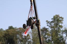 HISTORICKÉ TRAKTORY 2014 -  (Galerie obr. 11)