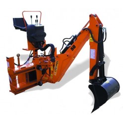 Tifermec DIG-DIG 50-70