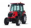 TYM T495 (46 hp) a TYM T575 (55 hp) - obr. 6 (Galerie obr. 6)