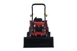 TYM T2500 (25 hp) - 2610H_LD_front (Galerie obr. 1)