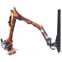 Tifermec TSV VISION