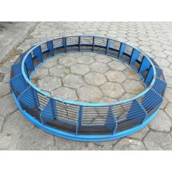 Vynášecí kolo kompletní
