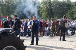 HISTORICKÉ TRAKTORY 2015 -  (Galerie obr. 19)