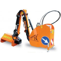 Tifermec série DEC FR-L