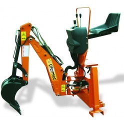 Tifermec GreenLine B