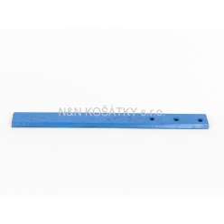 Stěrka krojidla levá