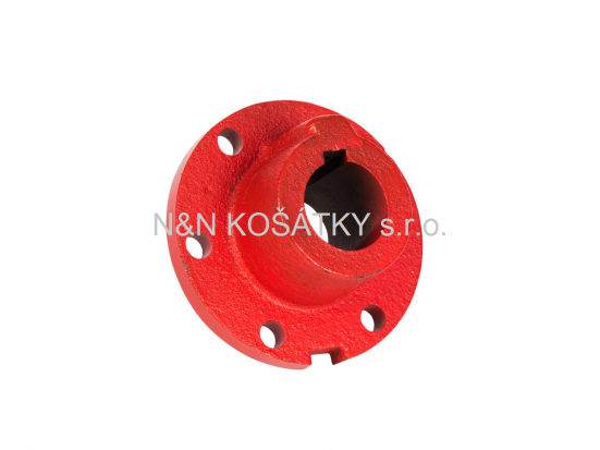 Náboj hnacího kola