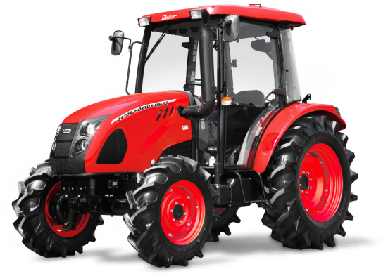 Zetor HORTUS