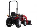 TYM T255 (25 hp) - obr. 4 (Galerie obr. 4)