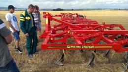 ŠKOLENÍ OPaLL-AGRI 2014 - (Galerie obr. 21)