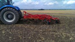 ŠKOLENÍ OPaLL-AGRI 2014 - (Galerie obr. 11)