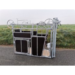 Fixační klec R3 SAVE