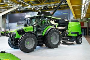 Varimaster VM 700 -  (Galerie obr. 1)