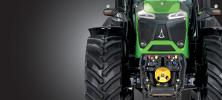Agrotron 9 TTV - (Galerie obr. 7)