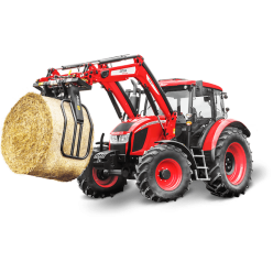 Zetor SYSTEM