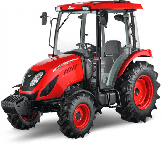 Zetor UTILIX