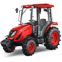 Zetor UTILIX