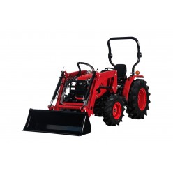 TYM F25 (24 hp)