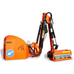 Tifermec série DEC-L