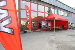 VALTRA ROAD SHOW 2015 - (Galerie obr. 1)