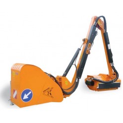 Tifermec série DEC-K