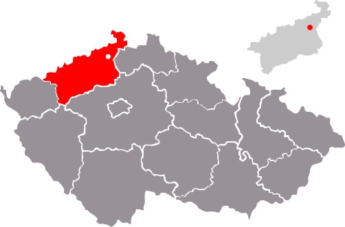 N&N Košátky kontakty Děčín (mapa)