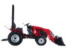 TYM T255 (25 hp) - obr. 3 (Galerie obr. 3)