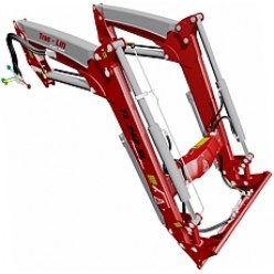 Čelní nakladač TracLift 240 SL