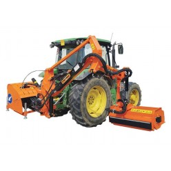 Tifermec série GEO Vision L