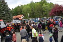 TRAKTORY NAHORUBY 2015 - (Galerie obr. 17)