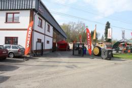 VALTRA ROAD SHOW 2015 - (Galerie obr. 2)