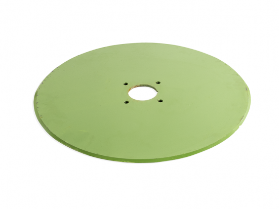 Kotoučové krojidlo průměr 570mm x 85 mm