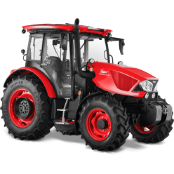 Zetor PROXIMA