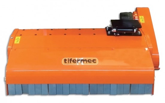 Tifermec T-P