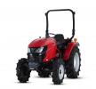 TYM T355 (34 hp) a TYM T395 (37 hp) - obr. 4 (Galerie obr. 4)
