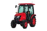 TYM T475 (46 hp) - T474_front-left (Galerie obr. 1)