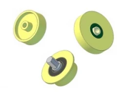 Ikonka k Kladky plastové