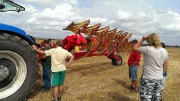 ŠKOLENÍ OPaLL-AGRI 2014 - (Galerie obr. 1)