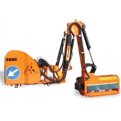 Tifermec série GreenLine-G