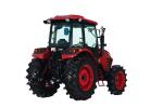 TYM T68 (68 hp) - T78_back-right (Galerie obr. 6)