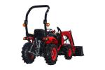 TYM T2500 (25 hp) - 2610H_LD_back-right (Galerie obr. 4)