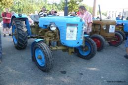 HISTORICKÉ TRAKTORY 2013 -  (Galerie obr. 8)