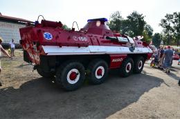 HISTORICKÉ TRAKTORY 2016 - (Galerie obr. 8)