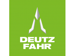 Ikonka k DEUTZ-FAHR