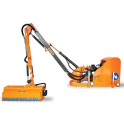 Tifermec série DEC FR-K