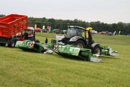 VÝSTAVA PODHORY 2015 - (Galerie obr. 6)