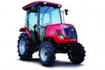 TYM T495 (46 hp) a TYM T575 (55 hp) - obr. 7 (Galerie obr. 7)