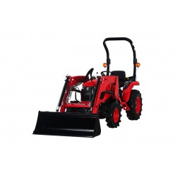 TYM T2500 (25 hp)