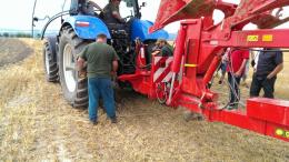 ŠKOLENÍ OPaLL-AGRI 2014 - (Galerie obr. 2)