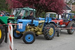 TRAKTORY NAHORUBY 2015 - (Galerie obr. 1)